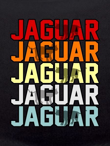 Jaguar