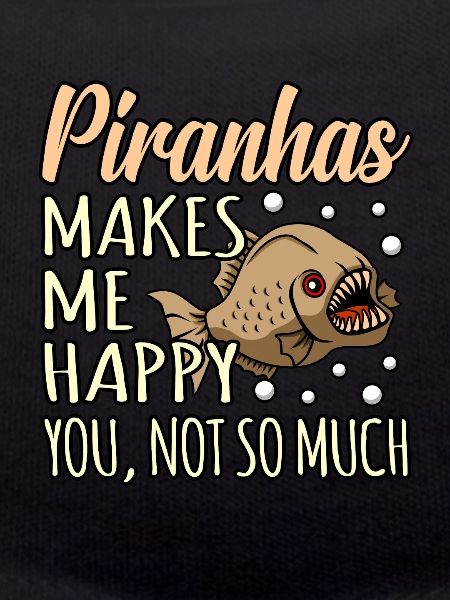 Piranha