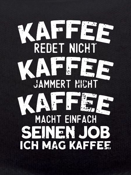 Kaffee