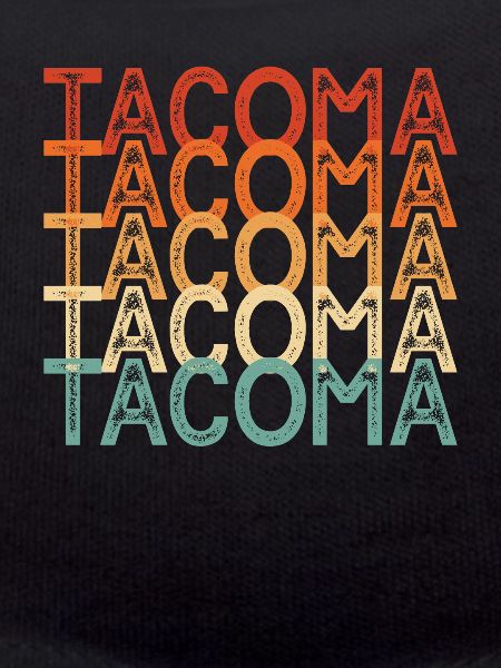 Tacoma Washington
