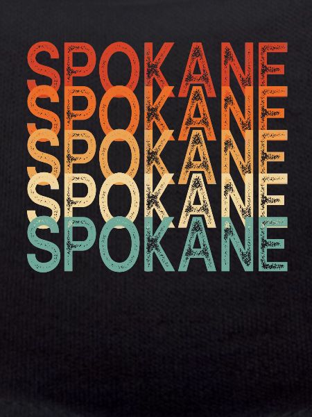 Spokane Washington