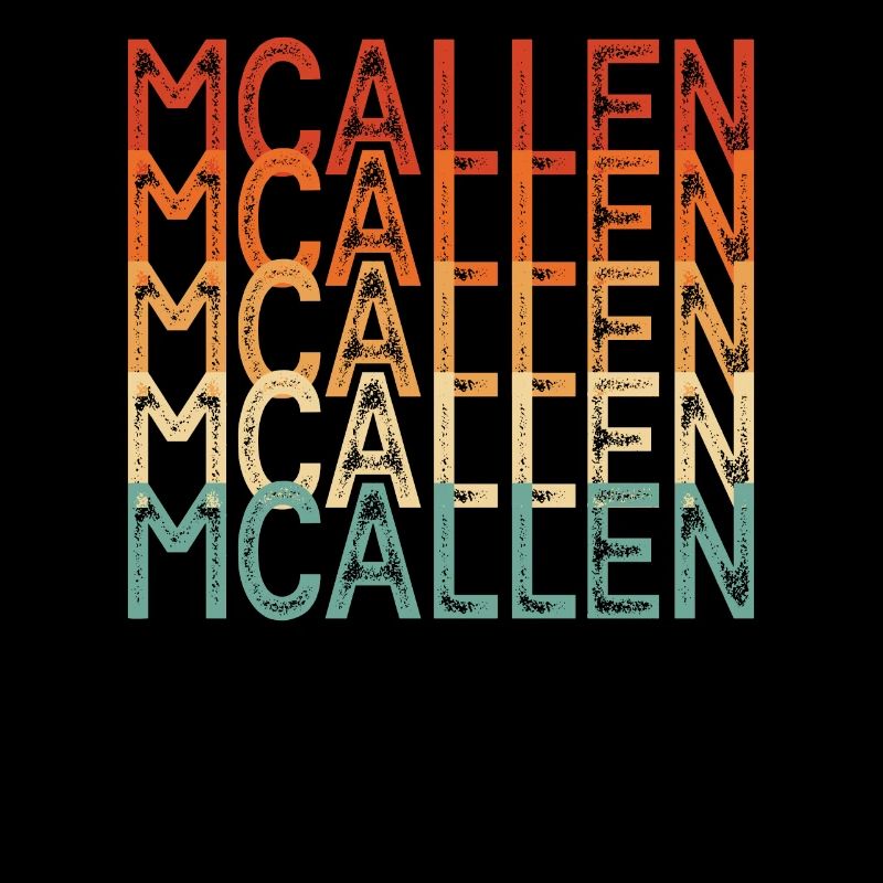 Mcallen