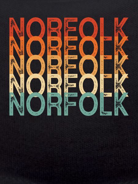 Norfolk virginia