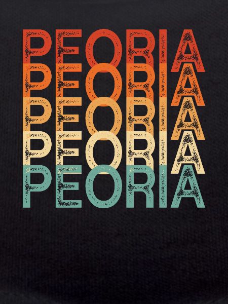 Peoria