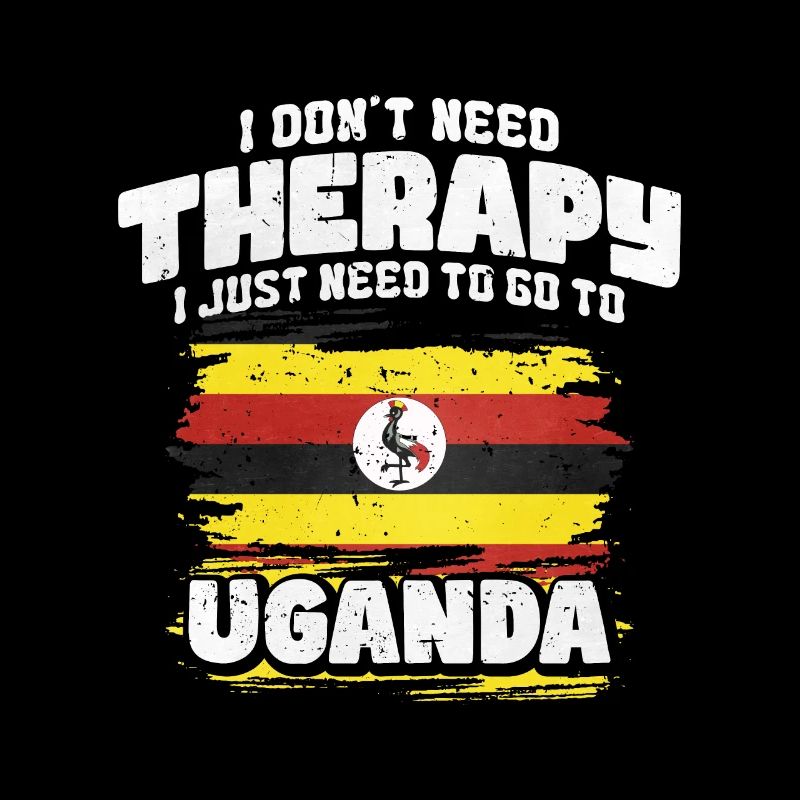 Ouganda