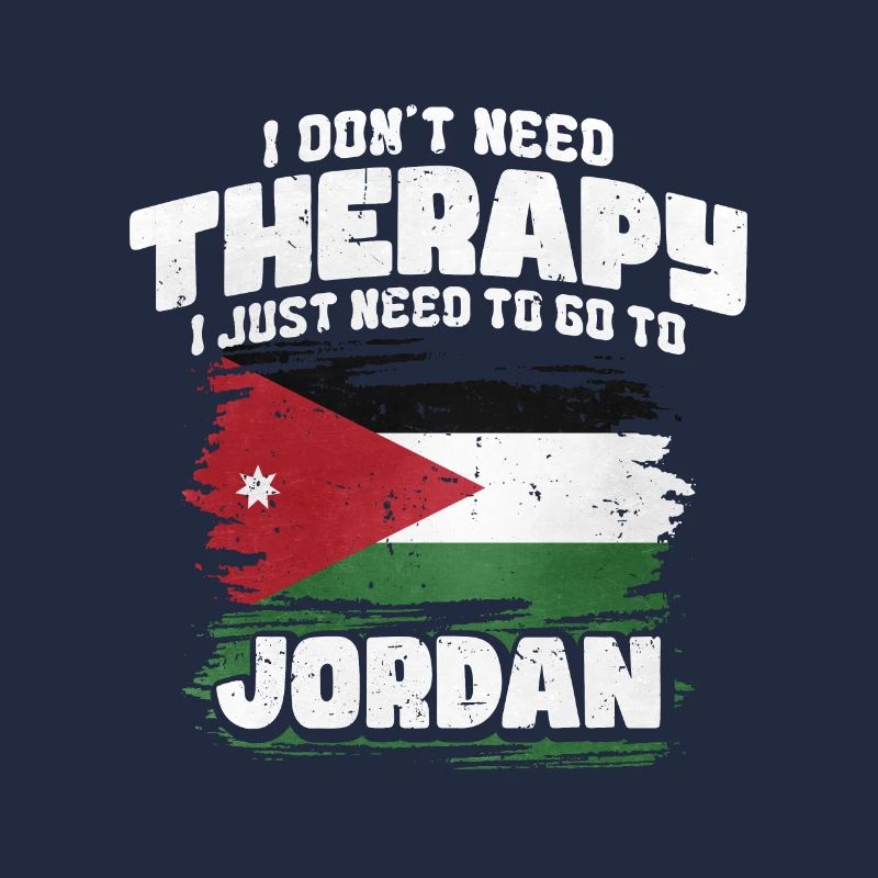 Jordanien