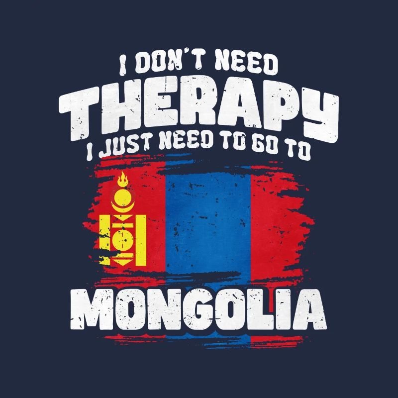 Mongolei