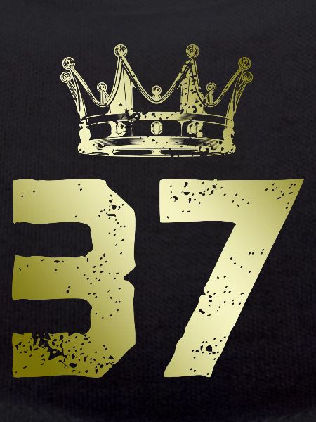 37 Couronne numérique