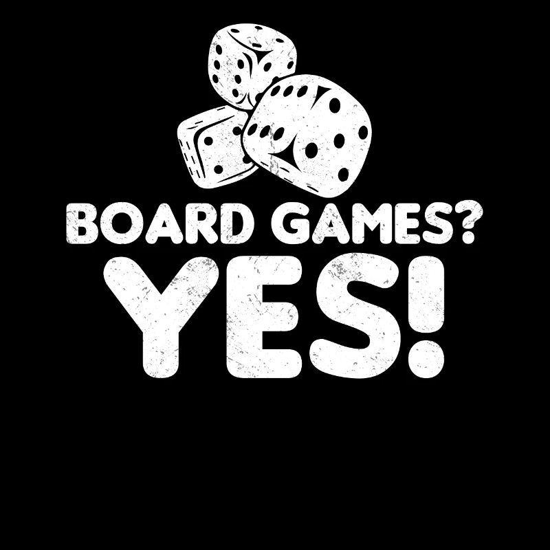 Jeu de société Oui Jeu de dés de joueur d’échecs
