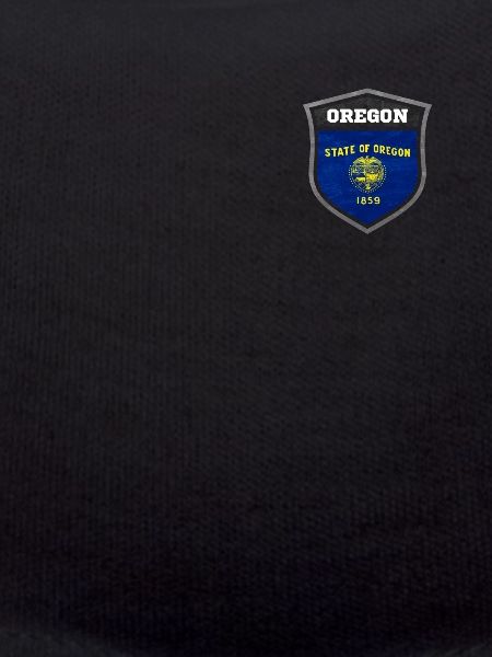 Oregon