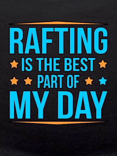 Best day rafting