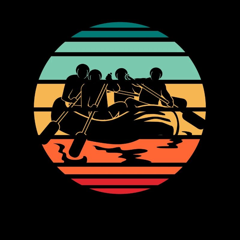 River Rafting
