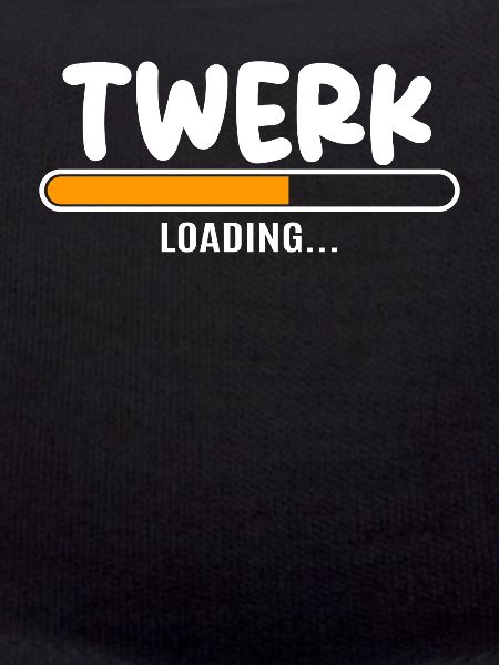 Twerking