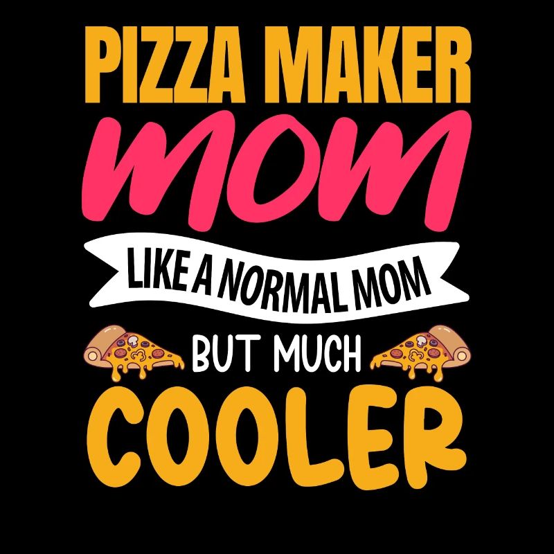 Pizza Maker Macher Pizza Liebe