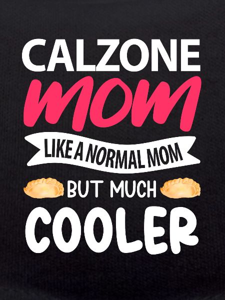 Calzone Pizza Gift
