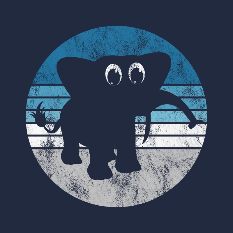 Eléphant éléphant pour enfants