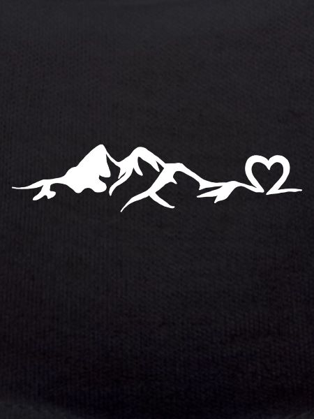 Heart - Mountain - (2)
