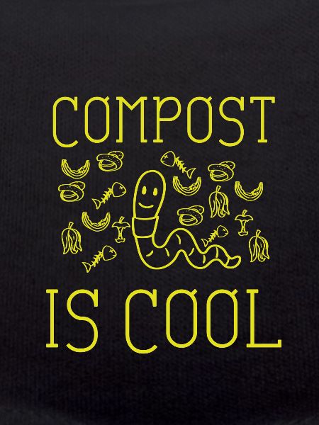 Compost Worms Gift