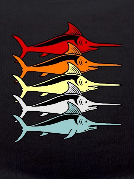 Schwertfisch