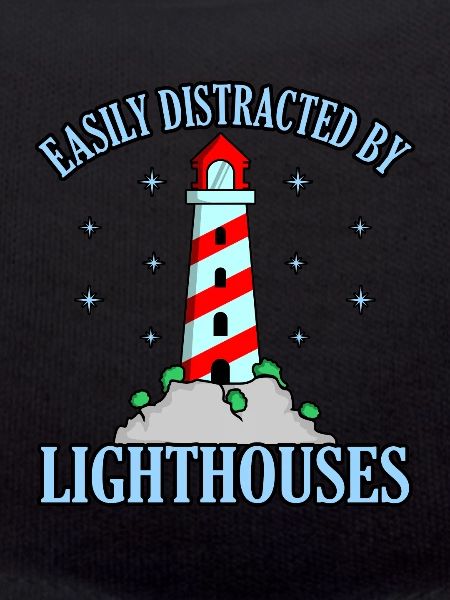 lighthouse