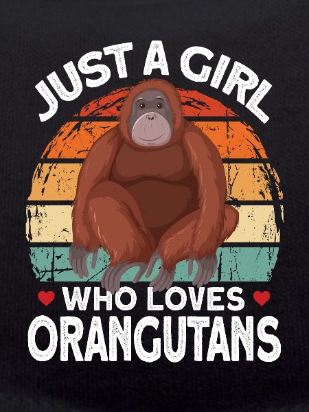 Orangutan