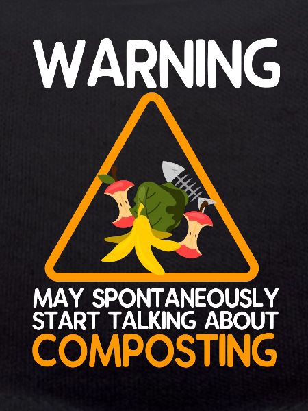 Compost Worms Gift
