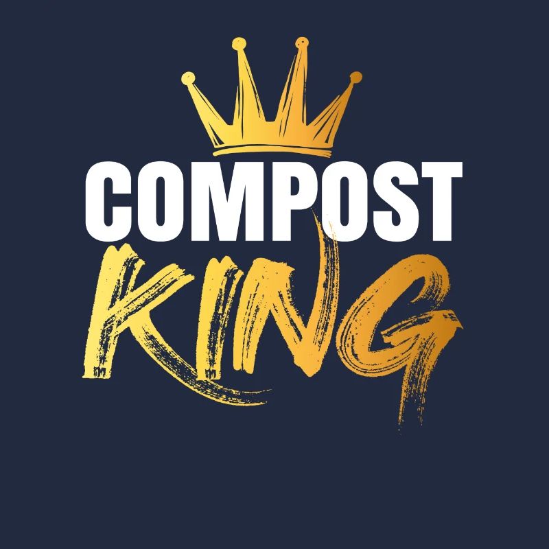 Cadeau vers de compost