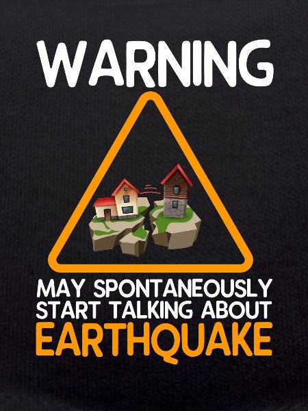 Earthquake