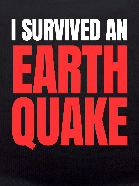 Earthquake