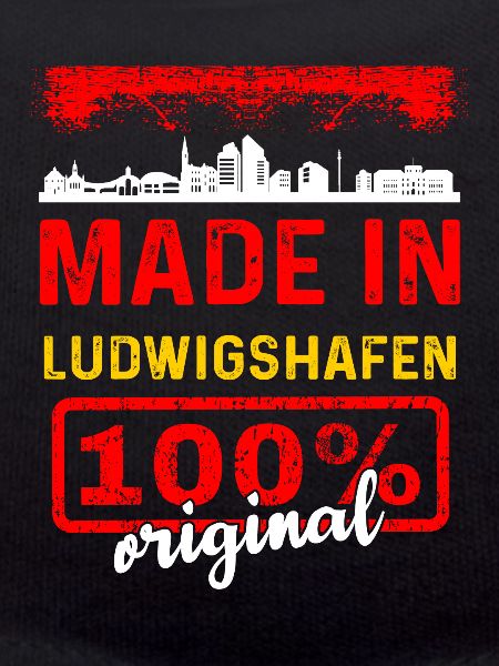 Ludwigshafen