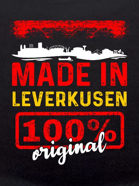 Leverkusen