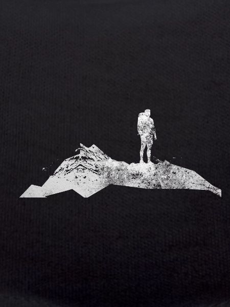 Mountain - Hikers - (4)