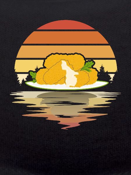Retro Mozzarella