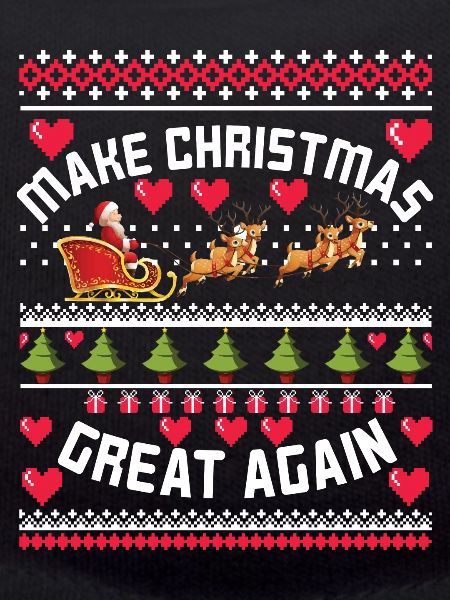 Make Christmas Great Again
