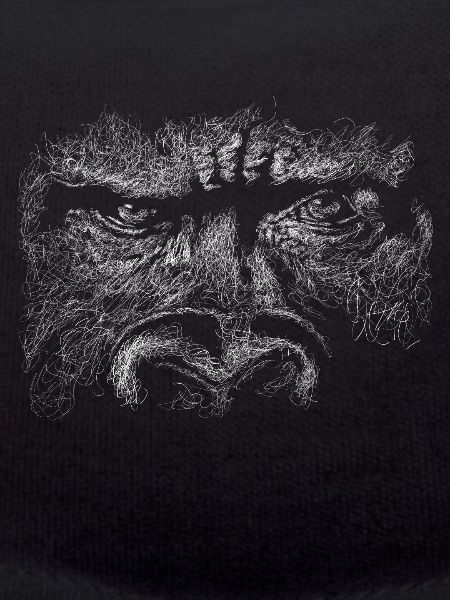 Gorillas' Life
