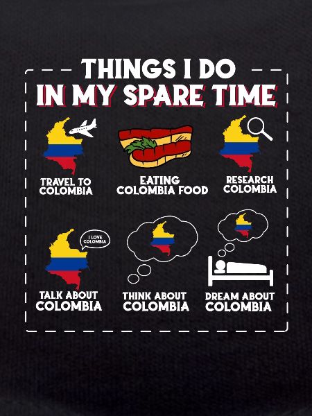 Colombie