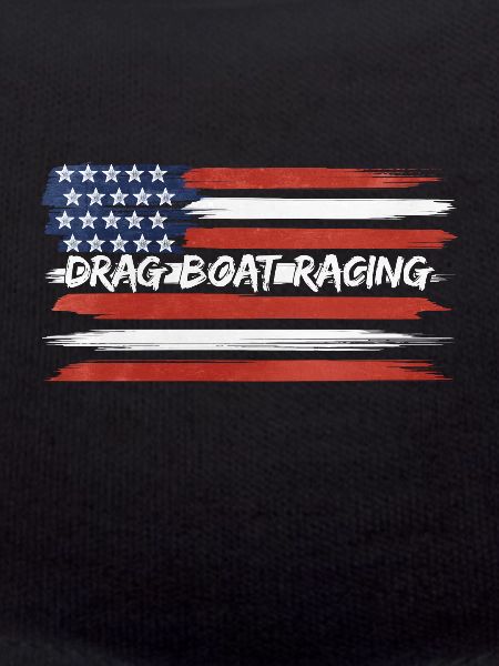 Drachenbootrennen Drachenboot