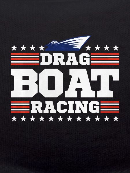 Drachenbootrennen Drachenboot