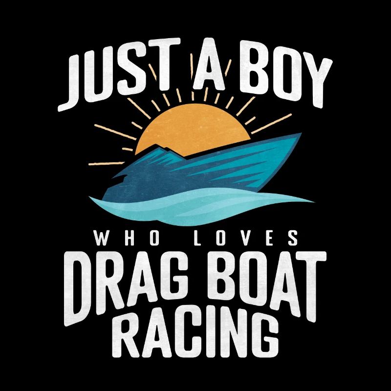 Drachenbootrennen Drachenboot