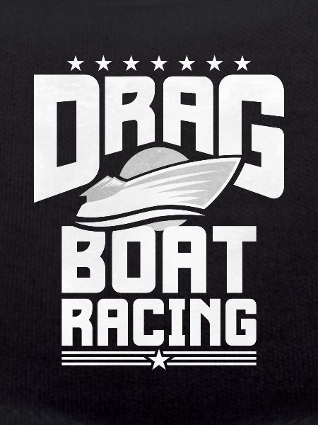 Drachenbootrennen Drachenboot