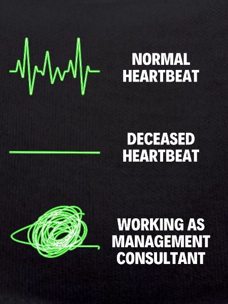 Management Consultant Manager Worker