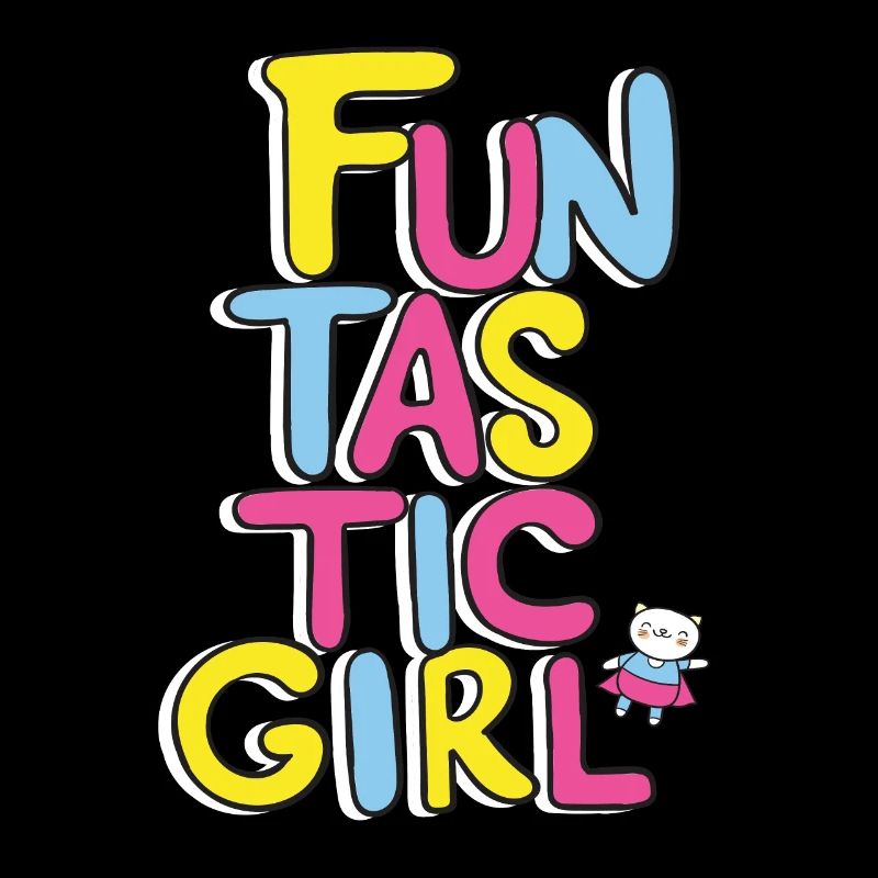 Funtastic Girl Outfit