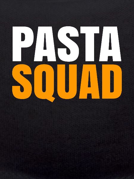 Pasta Squad