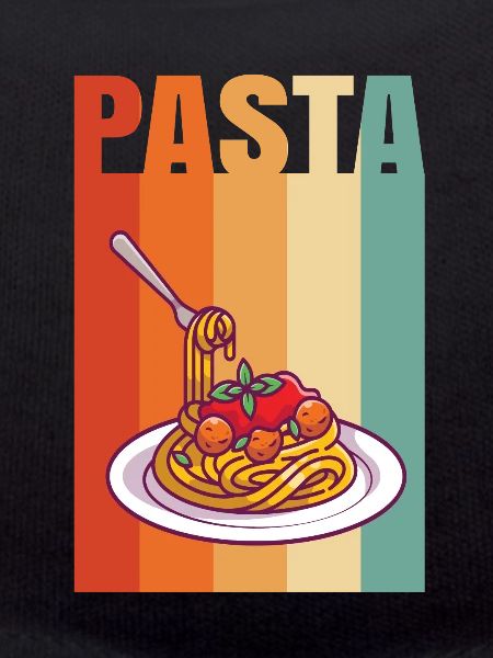 Retro Noodles