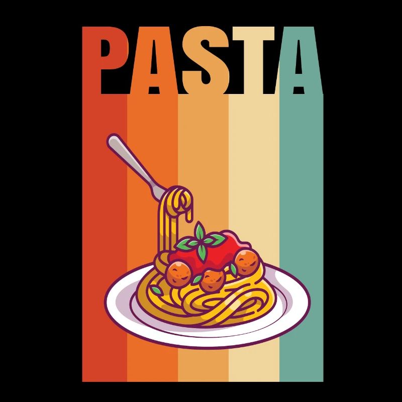Retro Noodles
