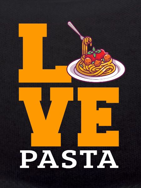 Love Pasta