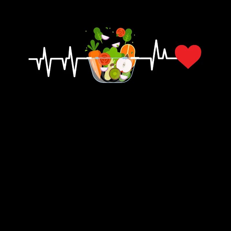 Salad Heartbeat