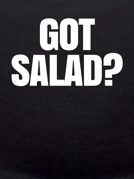 Salade
