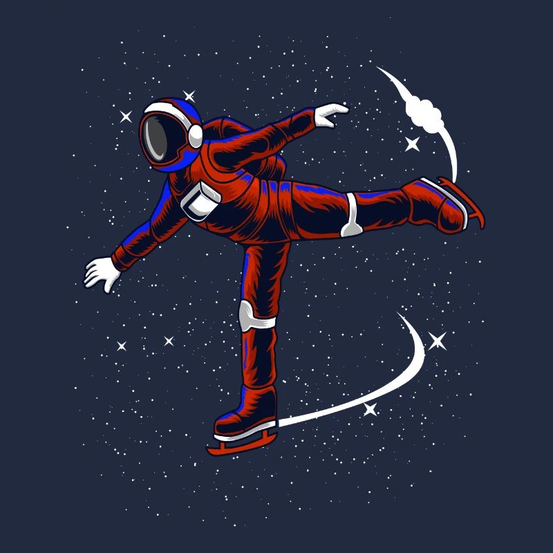 Schlittschuhe Eiskunstlauf