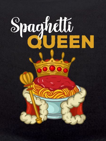 Spghetti Queen